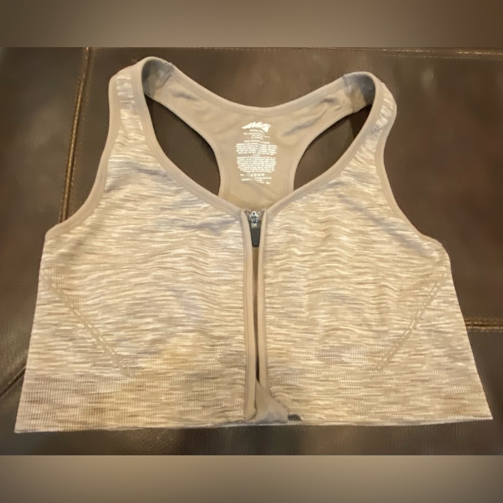 AVIA 3XL sport bra - tan (#47)